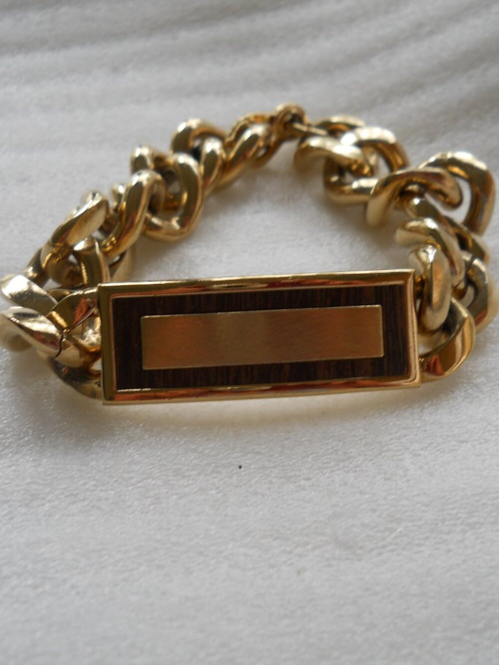 Speidel ID Bracelet 1125